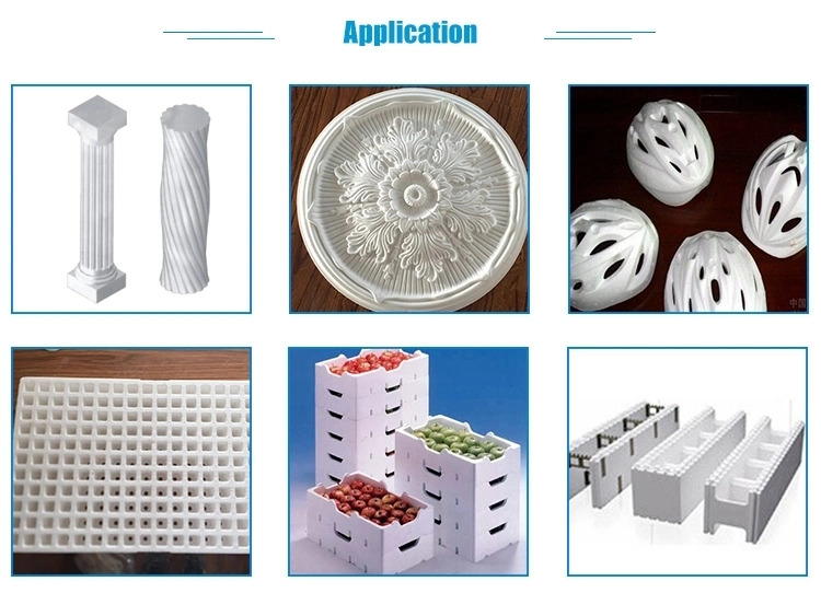 EPS Mold for Making Fruit Box