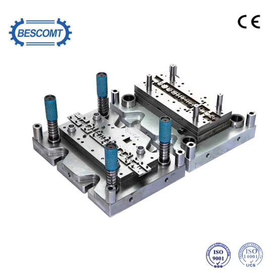  Beste EPS-Form EPS-Form für ICF-Traubenverpackungsbox EPS-Formformmaschine Stanzform Haushaltsgerät Metall Cn;  Shn Besco