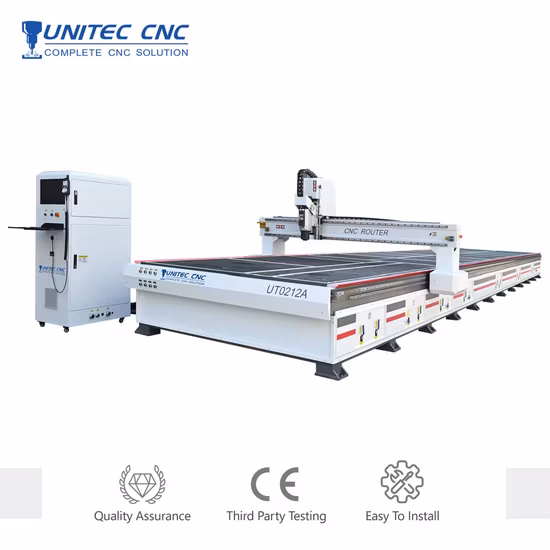 3D-Atc-Schaum-CNC-Fräser, Styropor-Schnitzfräser, Drehachsen-CNC-Schaumschneiden, 4-Achsen-EPS-Schaumfräsen, Holzbearbeitungs-Graviermaschine